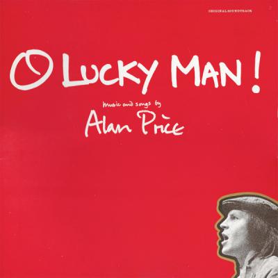 O Lucky Man!  The Original Soundtrack