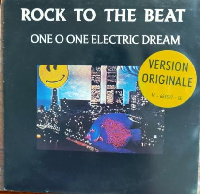 Rock To The Beat