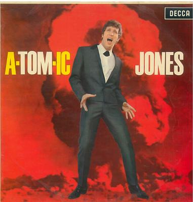 A-tom-ic Jones