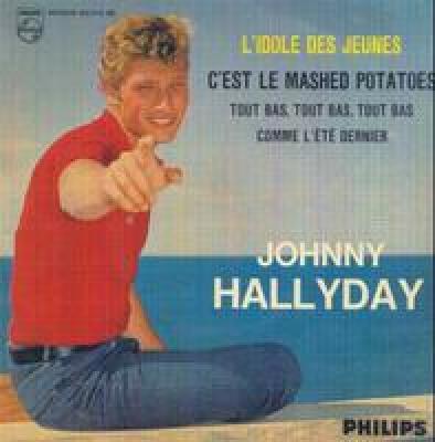 L'idole Des Jeunes