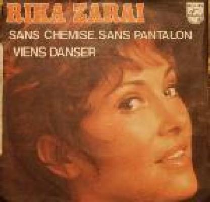 Sans Chemise Sans Pantalon