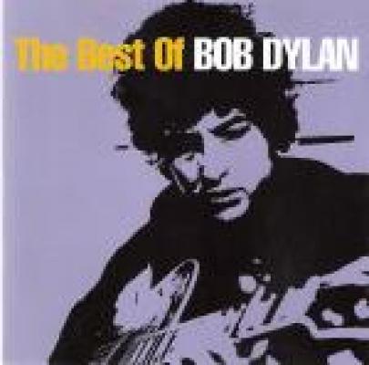 The Best Of Bob Dylan