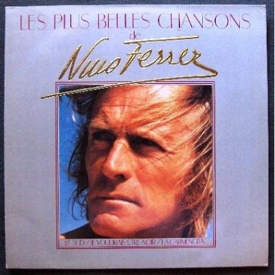 Les Plus Belles Chansons De Nino Ferrer