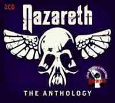 Nazareth The Anthology