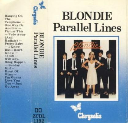 Parallel Lines