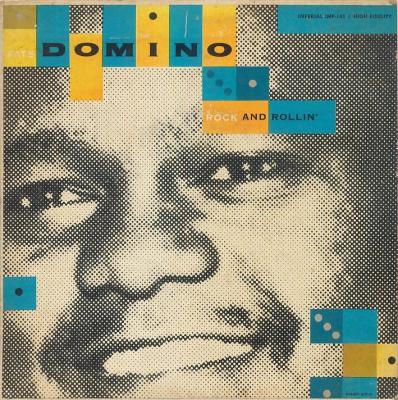 Rock And Rollin' - My Blue Heaven / Swanee River Hop / Second Line Jump / Goodbye