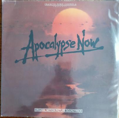 Apocalypse Now