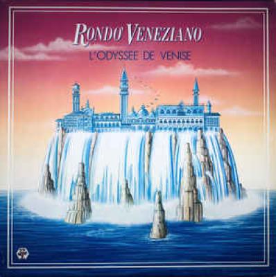 L'odyssee De Venise