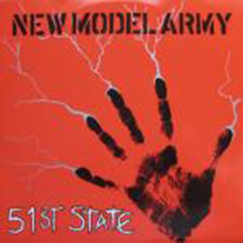 51st State