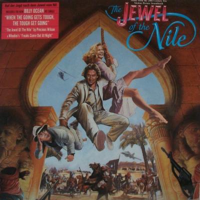 Les Diamants Du Nil