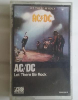 Let There Be Rock