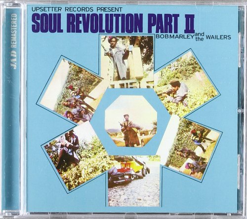 Soul Revolution Part 2