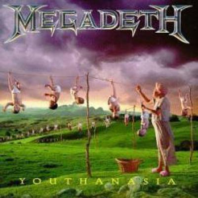 Youthanasia
