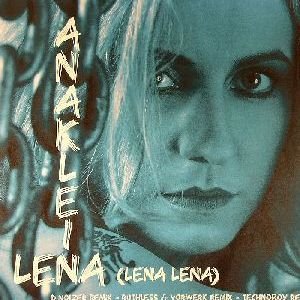 Anaklein - Lena