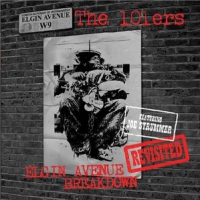 Elgun Avenue Breakdown