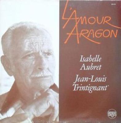 L'amour Aragon