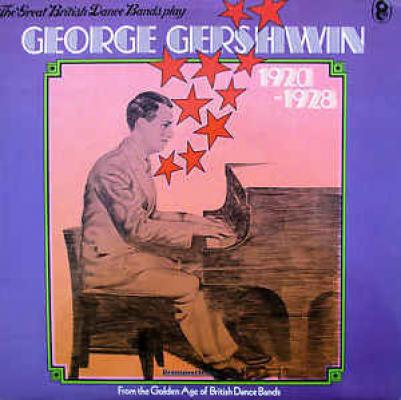 Play George Gershwin
