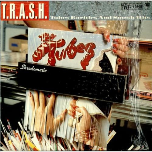 T.r.a.s.h.