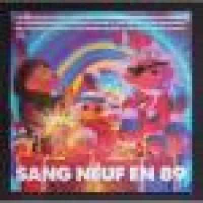 Sang Neuf En 89