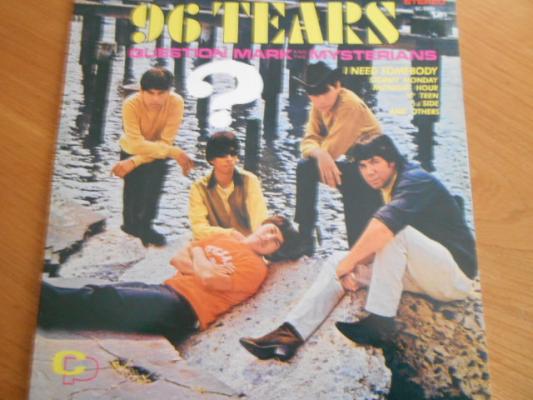 '96' Tears