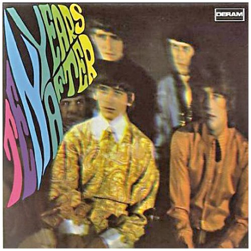 Ten Years After