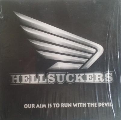 Our Aim Is To Run With The Devil