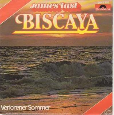 Biscaya