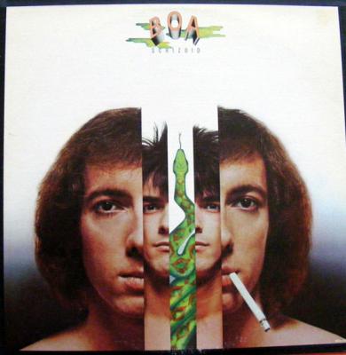 Schizoid