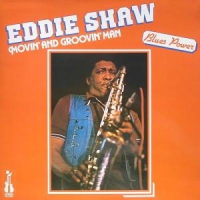 Movin' And Groovin' Man