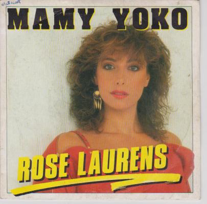Mamy Yoko