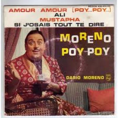 Amour Amour (poy... Poy...)
