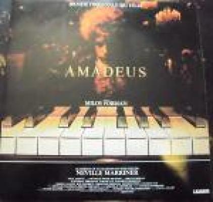 Amadeus - Bo