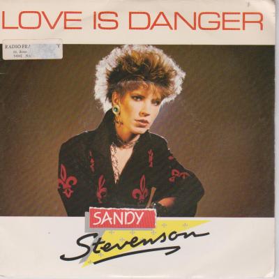 Love Is Danger