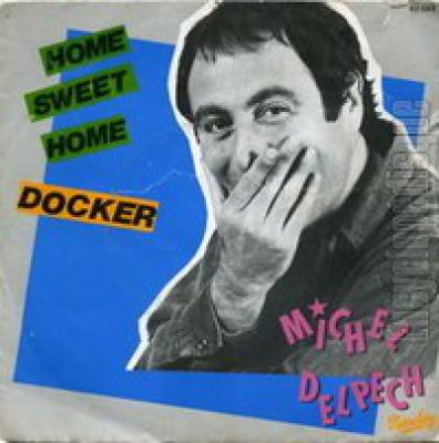 Home Sweet Home / Docker