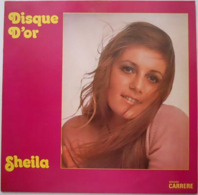 Disque D'or