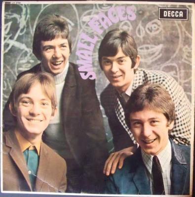 Small Faces