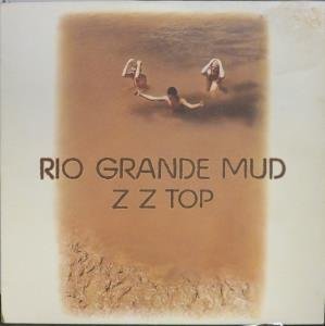 Rio Grande Mud Lp
