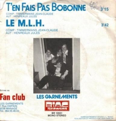 T'en Fais Pas Bobonne