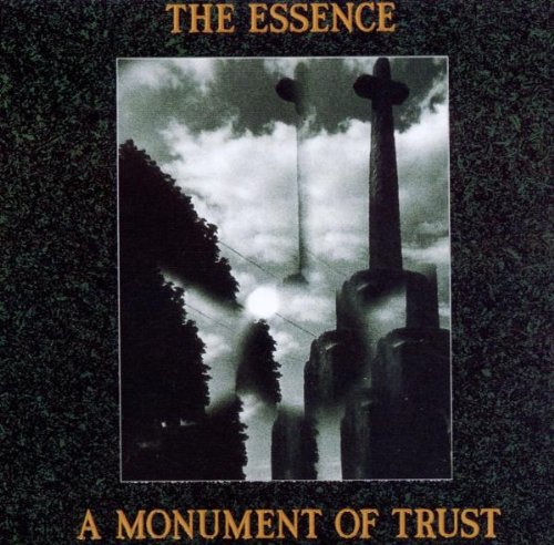 Monument Of Trust