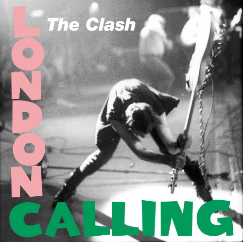 London Calling: 30th Anniversary Deluxe Edition
