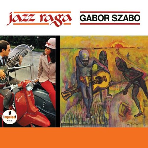 Jazz Raga
