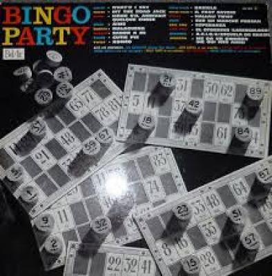 Bingo Party