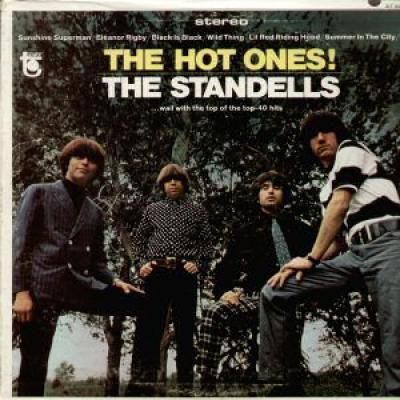 The Hot Ones