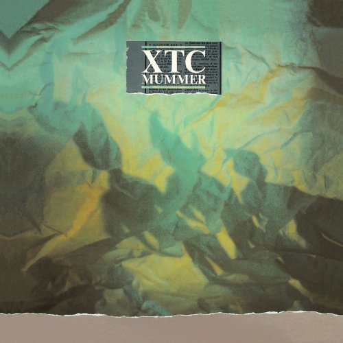 Mummer By Xtc