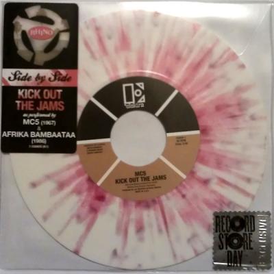 Kick Out The Jams