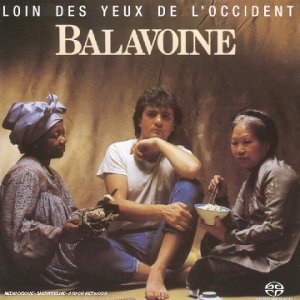 Loin Des Yeux De L'occident