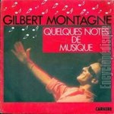 Quelques Notes De Musique / Jimmy