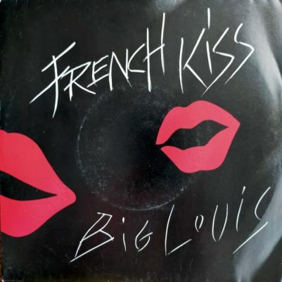 French Kiss - **