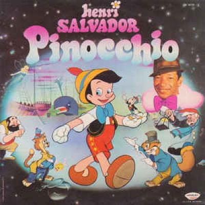 Pinocchio