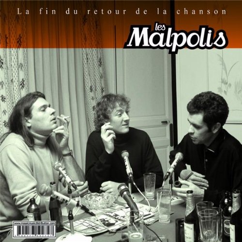 La Fin Du Retour De La Chanson